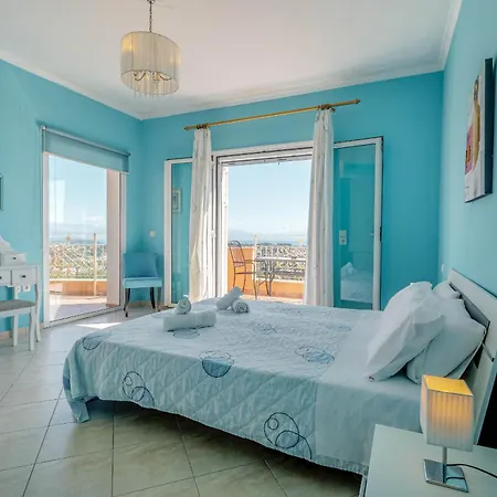 فيلة St John Corfu Evropouloi
