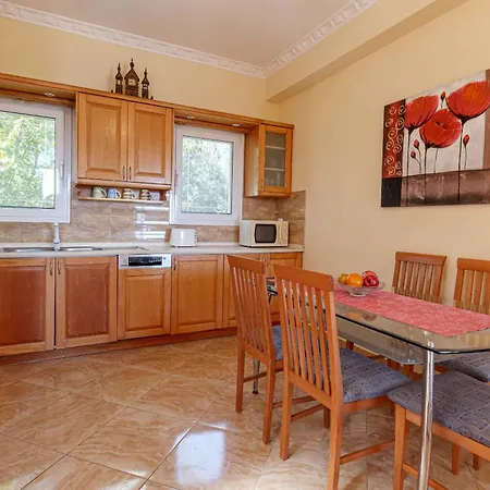 Villa St John Corfu *